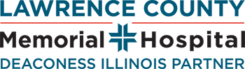 Lawrence County Memorial Hospital logo