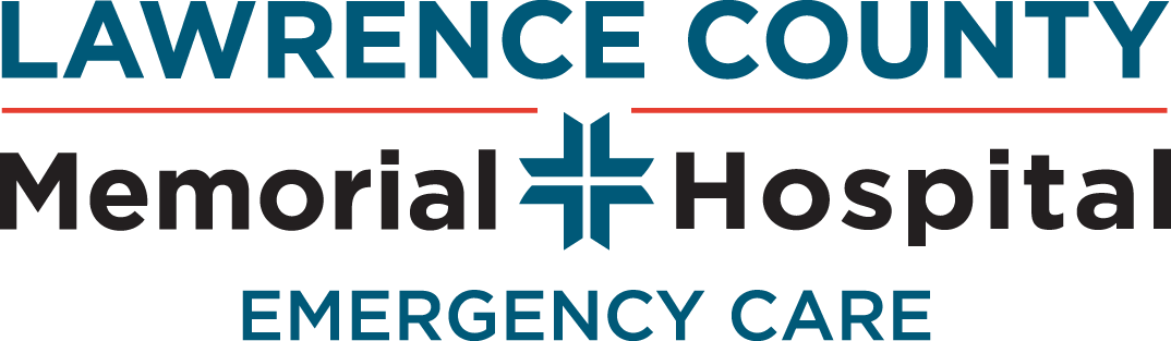 Lawrence County Memorial Hospital logo