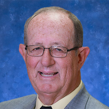 Carl Aten