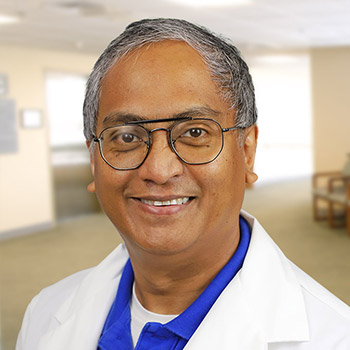 Steven Ramsaran, MD