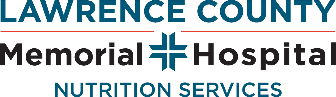 Lawrence County Memorial Hospital Nutrition Services